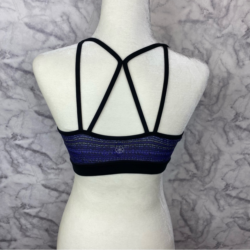 Gaiam Sports Bra
